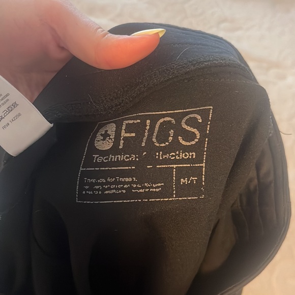 Livingston Scrub Pant - Picture 4 of 4